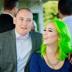 Meet your Posher, Jake